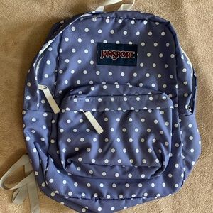 Jansport backpack